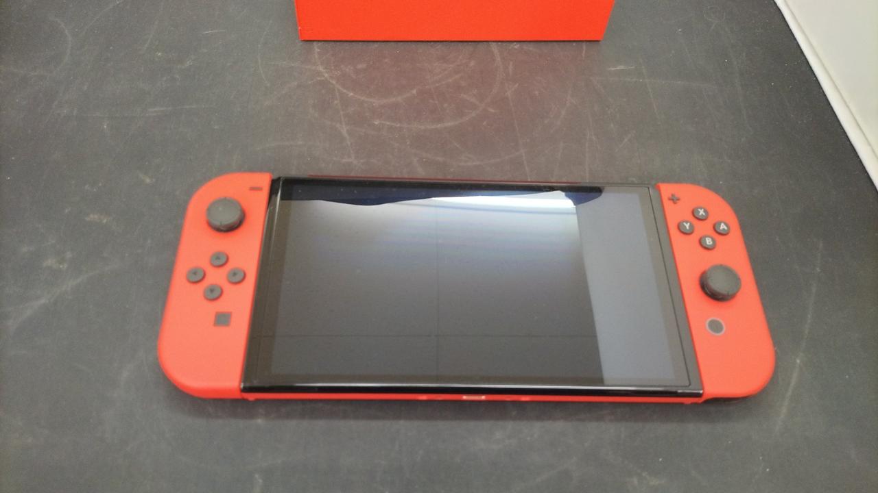 NINTENDO / 任天堂|SWITCH 有機EL|HARDOFFオフモール（オフモ