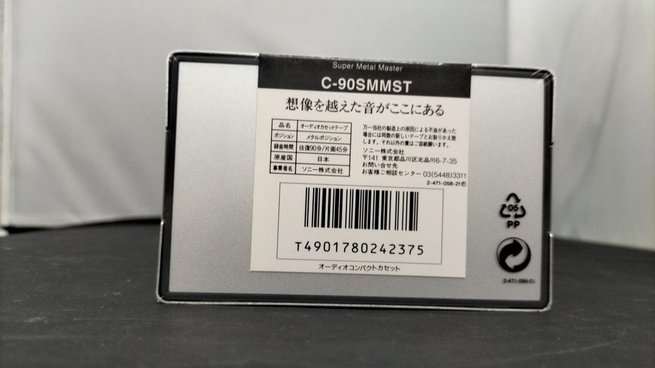 45個セット!!【未開封】ソニー ミニDVカセットテープ DVM80RM3 45個セット!!【未開封】ソニー ミニDVカセットテープ DVM80RM3