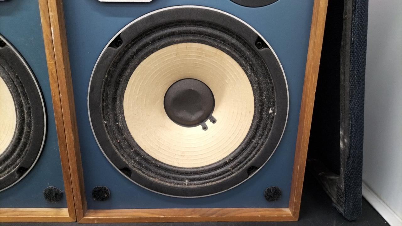 JBL|スピーカー ペア JBL 4312M|HARDOFFオフモール（オフモ