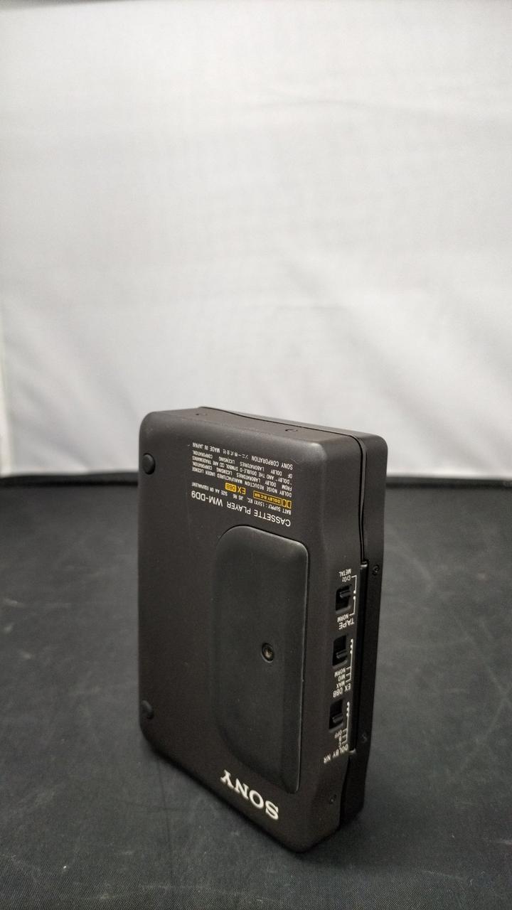 SONY カセットウォークマン WM-EK3 ジャンク品 ジャンク ソニー ウォークマン WM-EQ3 SONY WALKMANLU2418