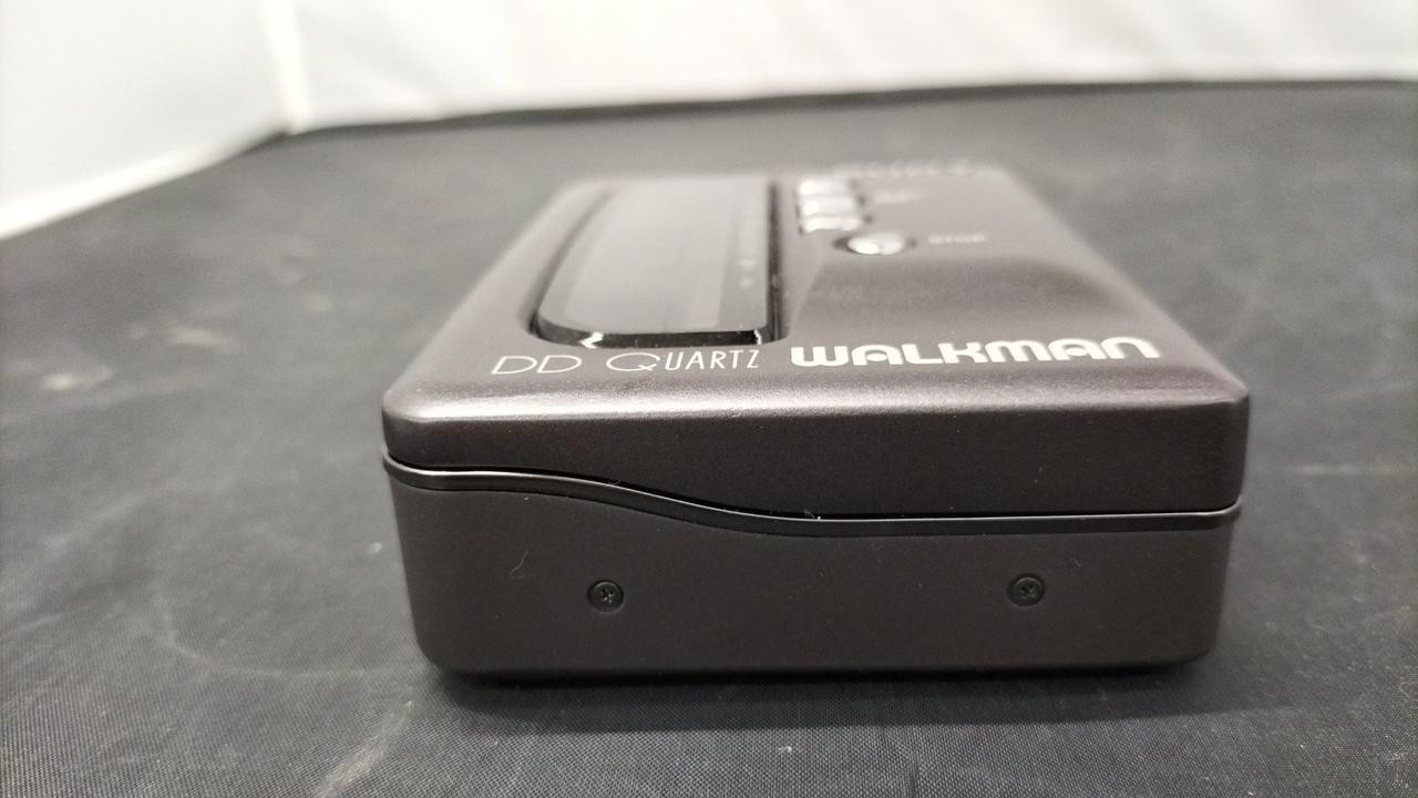 SONY カセットウォークマン　ジャンク品 ソニー(SONY)|【ジャンク】カセットウォークマン ソニー|HARDOFF