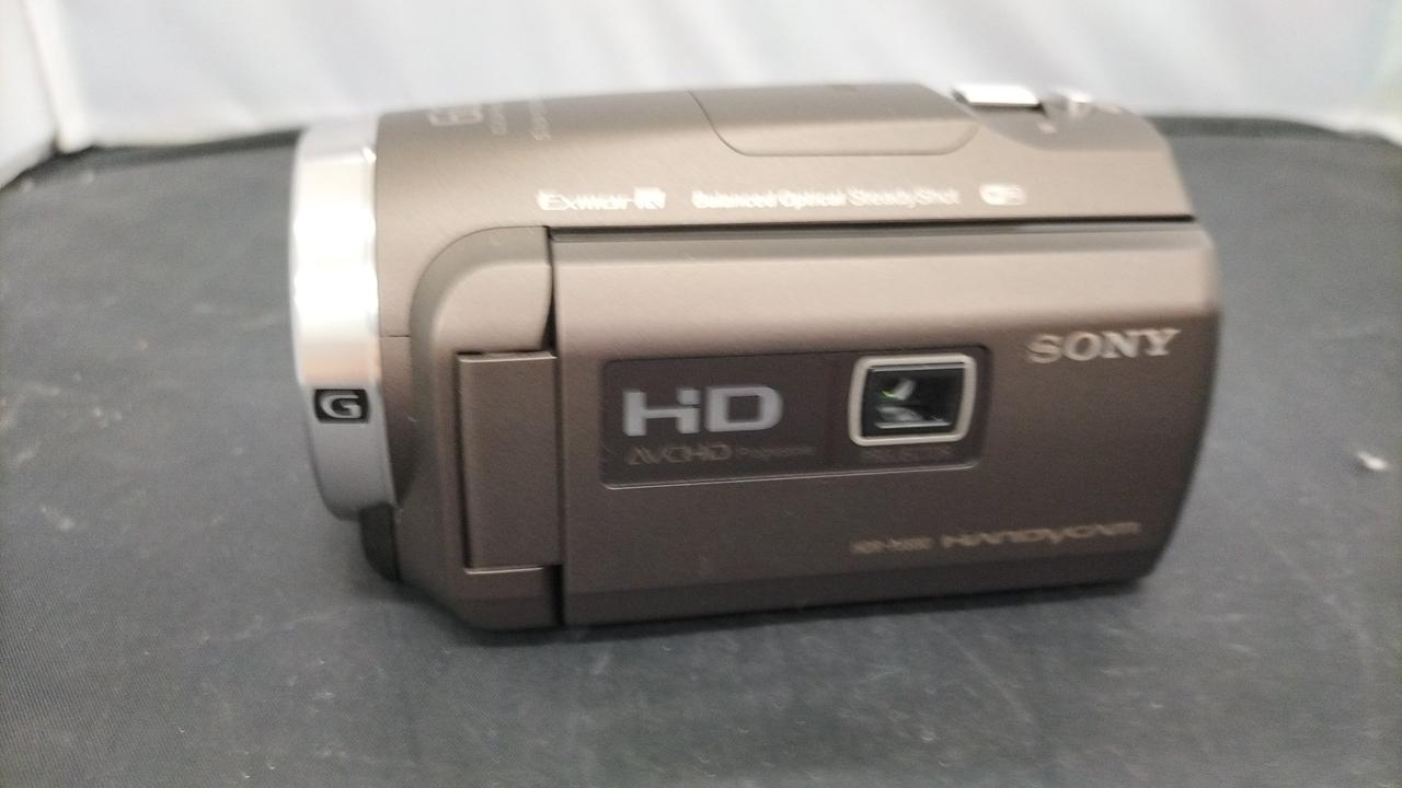 SONY|メモリビデオカメラ|HARDOFFオフモール（オフモ