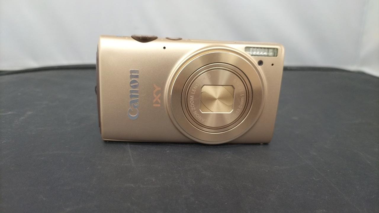 Canon IXY 610F ジャンク品 2025年最新】IXY610Fの人気アイテム - メルカリ