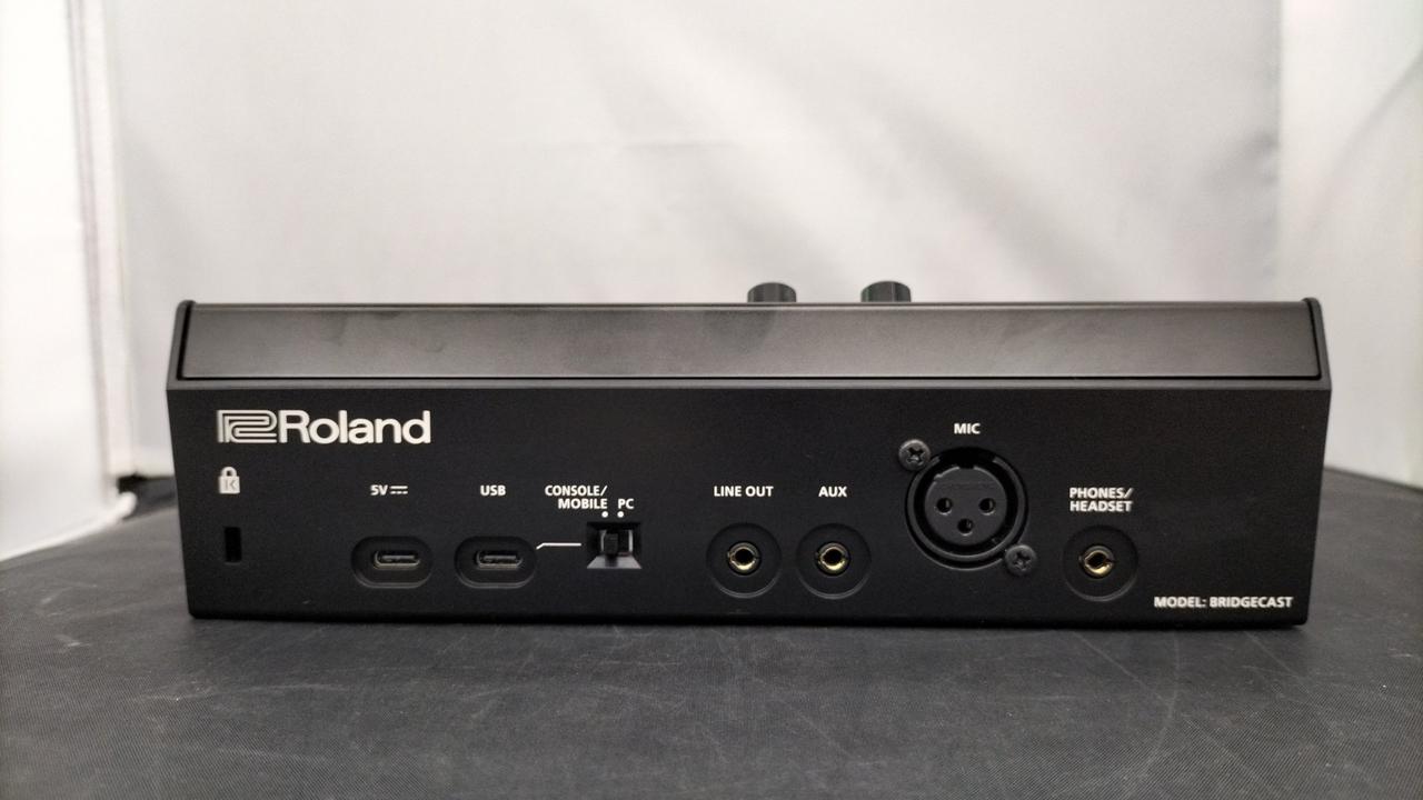 ROLAND|オーディオミキサー|HARDOFFオフモール（オフモ