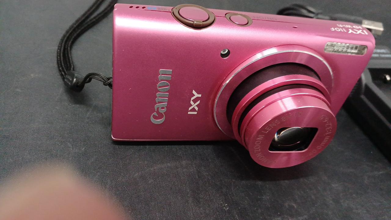 キヤノン(CANON)|キヤノン デジカメ|HARDOFFオフモール（オフモ
