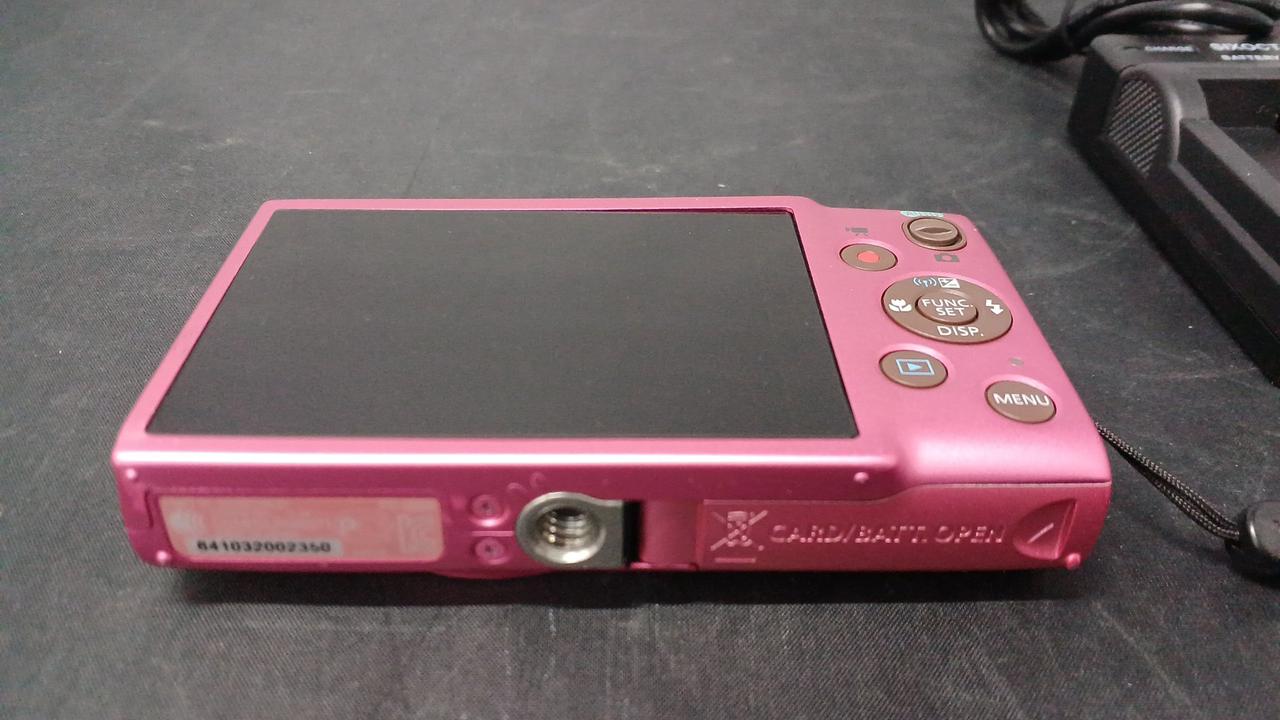 CANON デジカメ キヤノン(CANON)|デジカメ|HARDOFFオフモール（オフモ