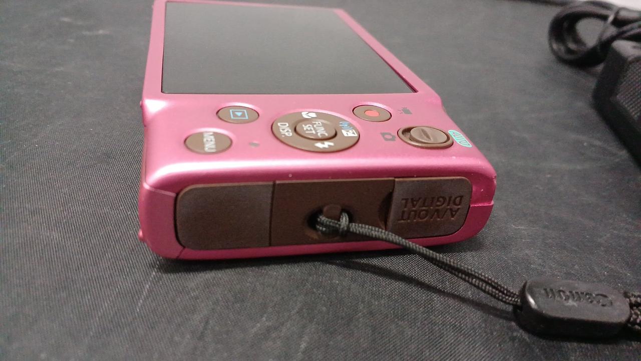 CANON デジカメ キヤノン(CANON)|デジカメ|HARDOFFオフモール（オフモ
