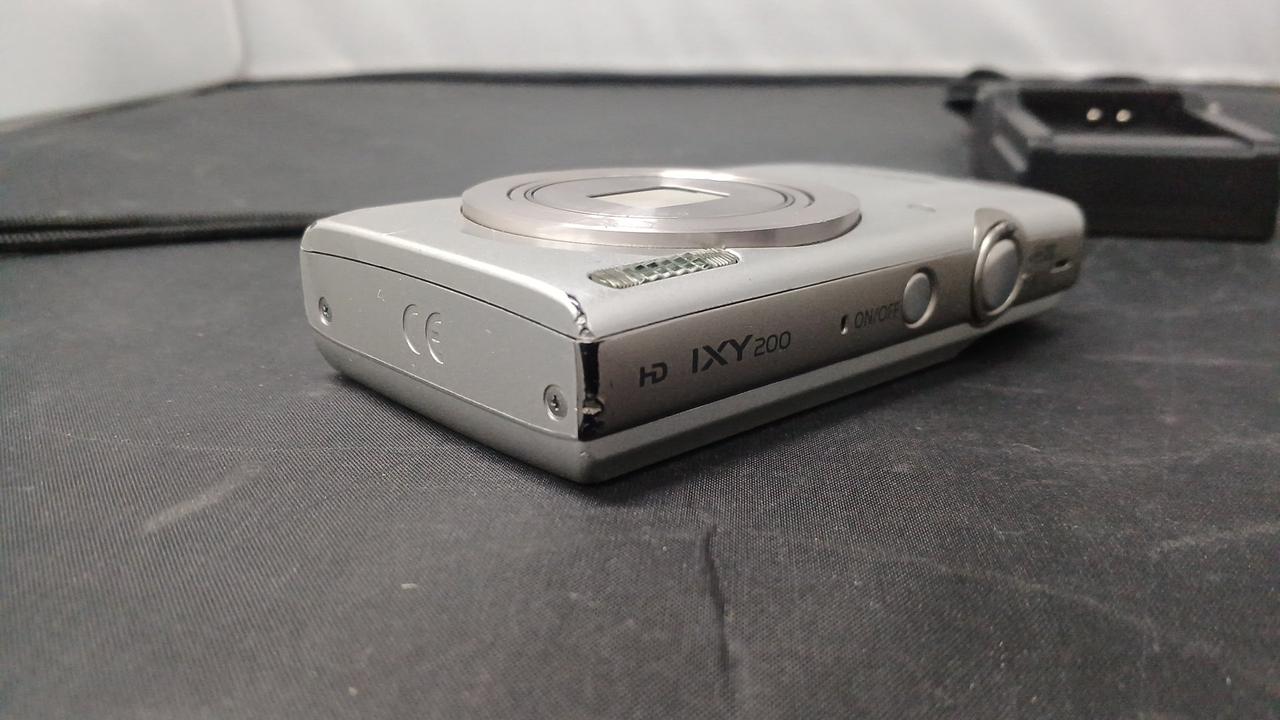 キヤノン(CANON)|【ジャンク】キヤノン デジカメ|HARDOFFオフモール