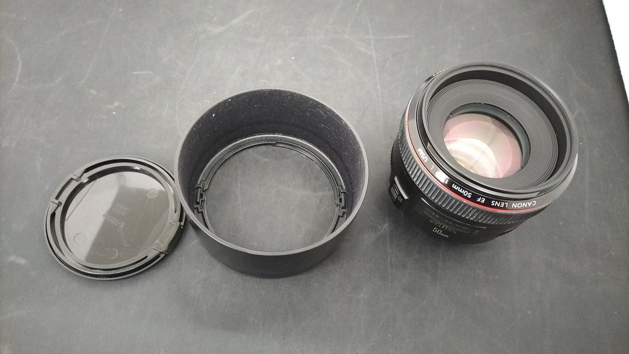 【⚠️ジャンク品】 Canonレンズ2本 CANON|【ジャンク】キヤノン レンズ|HARDOFFオフモール（オフモ