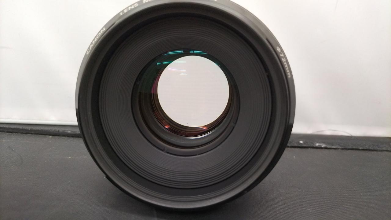 【⚠️ジャンク品】 Canonレンズ2本 CANON|【ジャンク】キヤノン レンズ|HARDOFFオフモール（オフモ