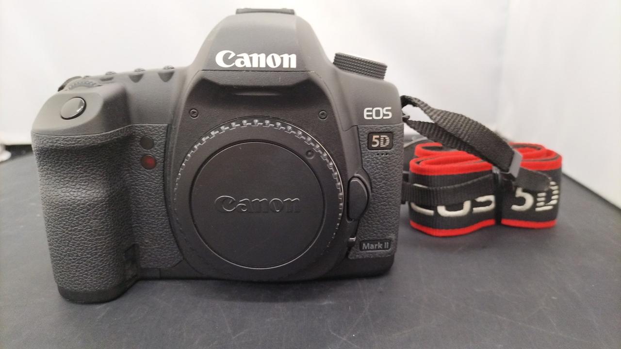 CANON カメラ (ジャンク品) CANON|デジタル一眼レフボディ【ジャンク】|HARDOFFオフモール