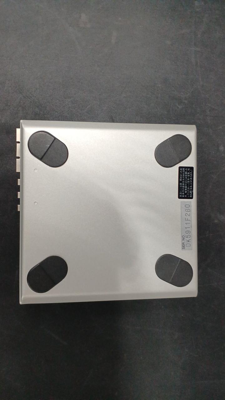 テクニクス(TECHNICS)|【ジャンク】テクニクス CDプレーヤー