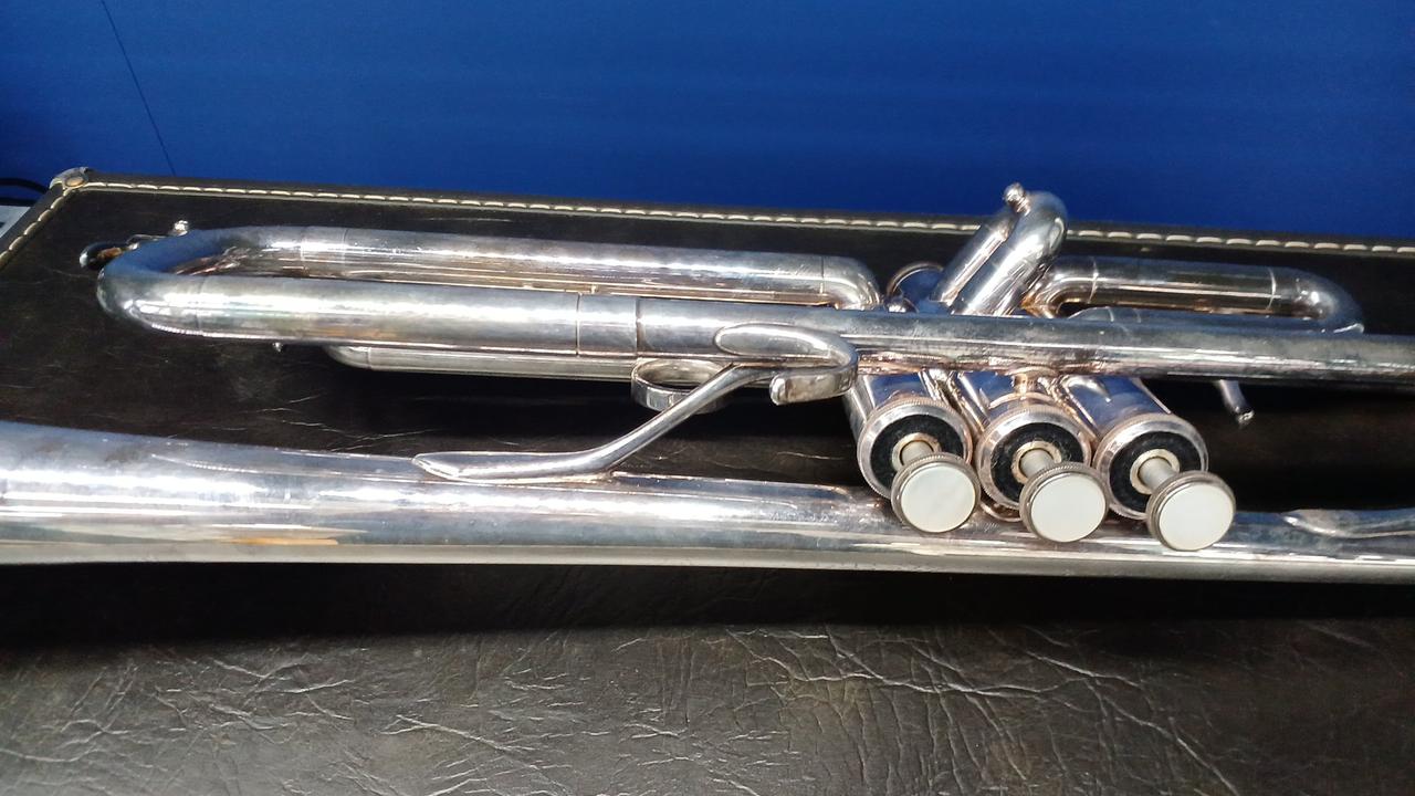 ヤマハ YAMAHAトランペット YTR-6320S メンテナンス済 YAMAHA ヤマハ YTR-6320S トランペット【浦添店】（中古/送料