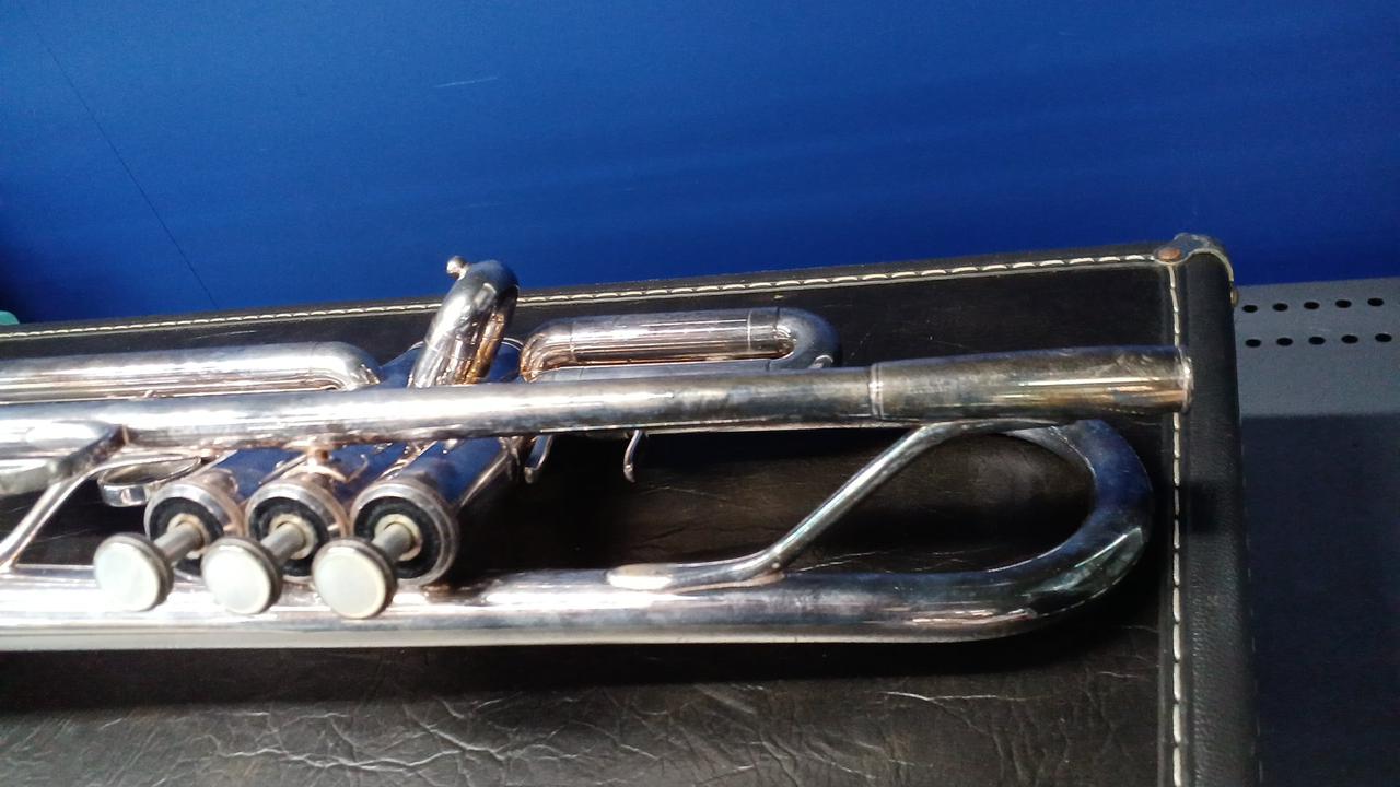 ヤマハ YAMAHAトランペット YTR-6320S メンテナンス済 ヤマハ(YAMAHA)|ヤマハ トランペット YTR-6320S|HARDOFFオフ
