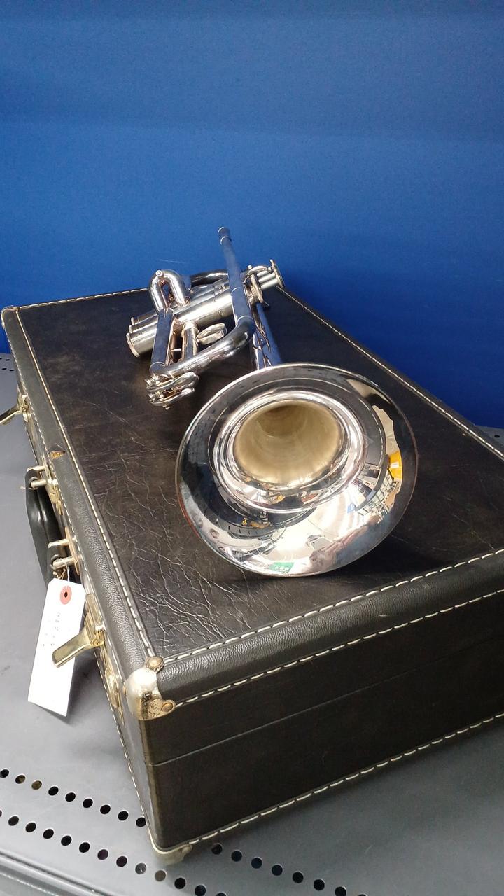 ヤマハ YAMAHAトランペット YTR-6320S メンテナンス済 YAMAHA ヤマハ YTR-6320S トランペット【浦添店】（中古/送料