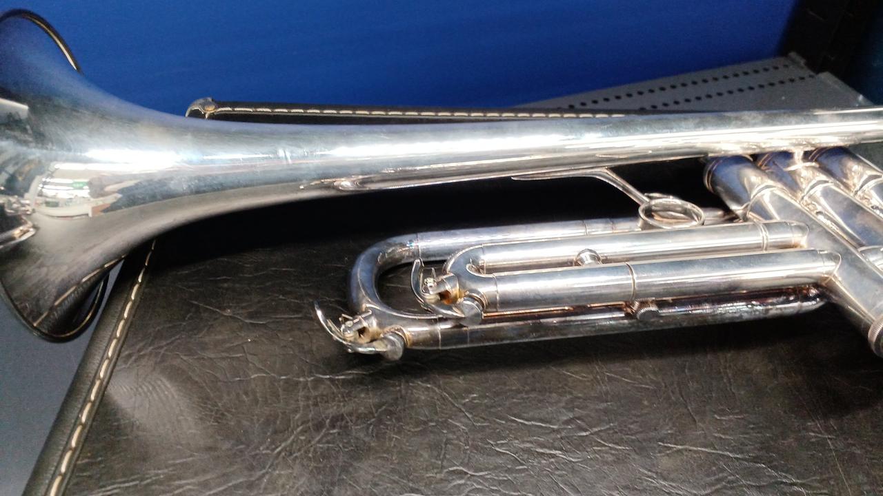 ヤマハ(YAMAHA)|ヤマハ トランペット YTR-6320S|HARDOFFオフ