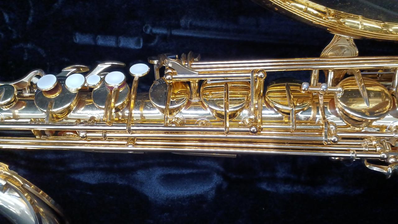 ヤマハ(YAMAHA)|ヤマハ テナーサックス|HARDOFFオフモール（オフモ