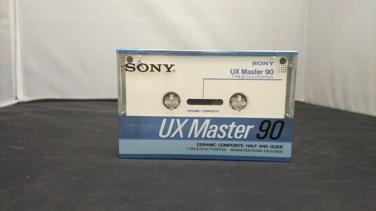 SONY|カセットテープ|HARDOFFオフモール（オフモ）|2013430000140419