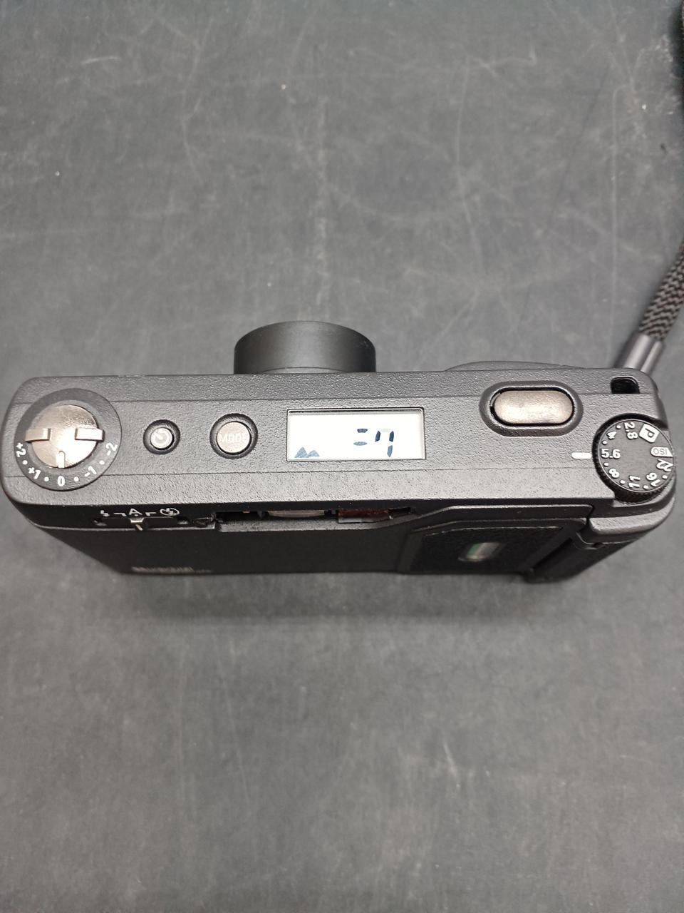 RICOH|フィルムカメラ|【ハードオフ公式通販】オフモール|2013430000141910