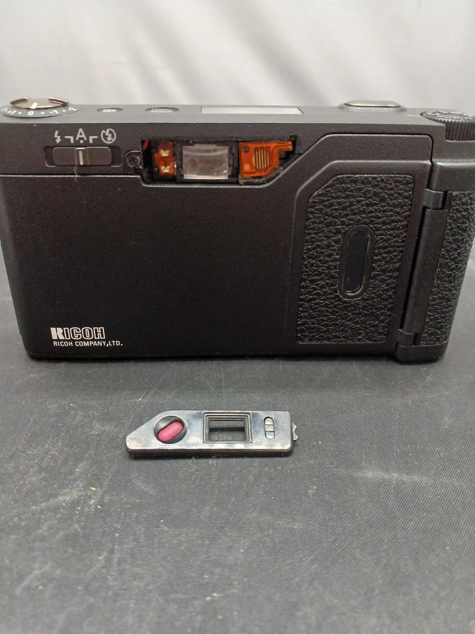 RICOH|フィルムカメラ|【ハードオフ公式通販】オフモール|2013430000141910