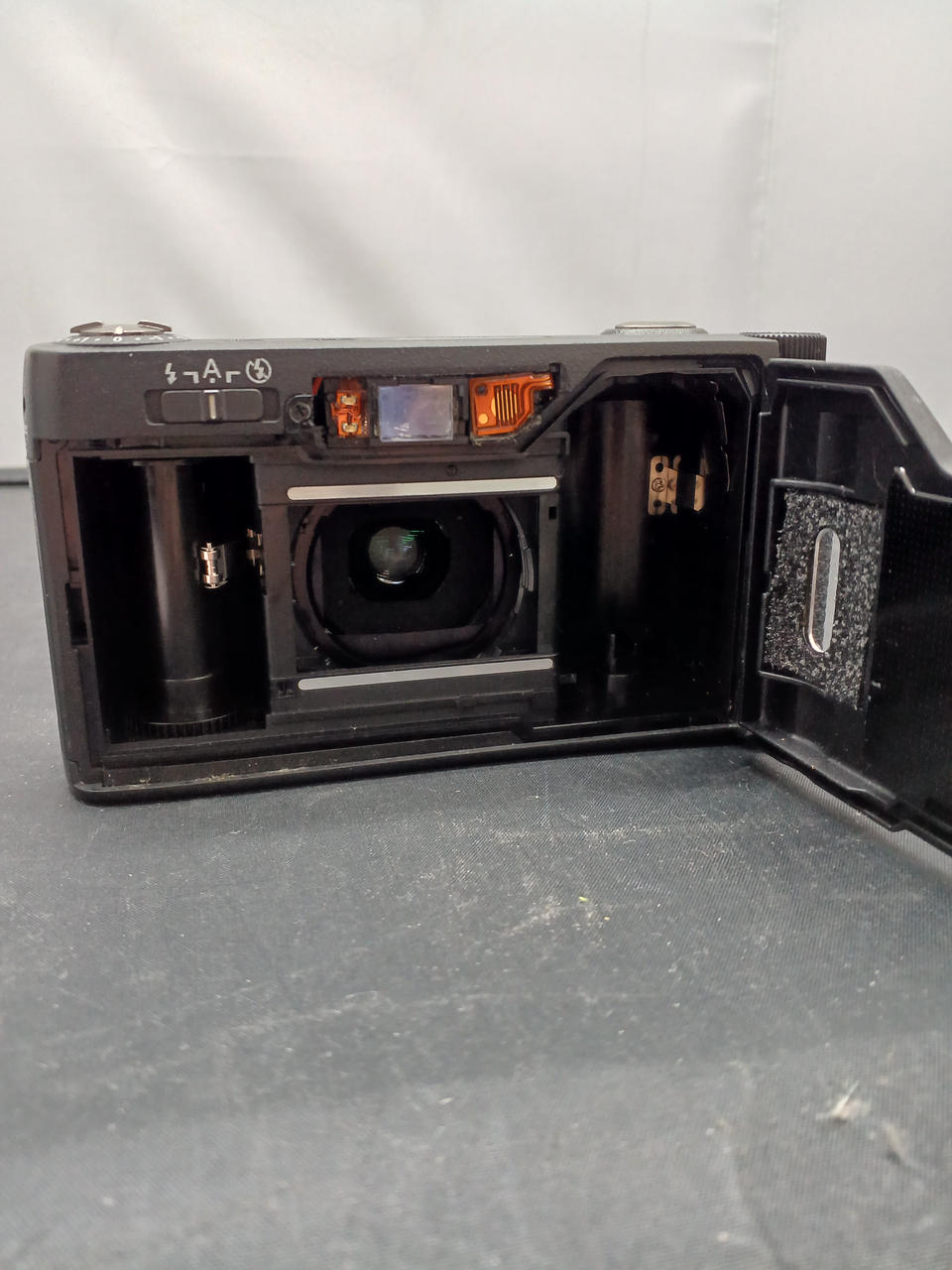 RICOH|フィルムカメラ|【ハードオフ公式通販】オフモール|2013430000141910