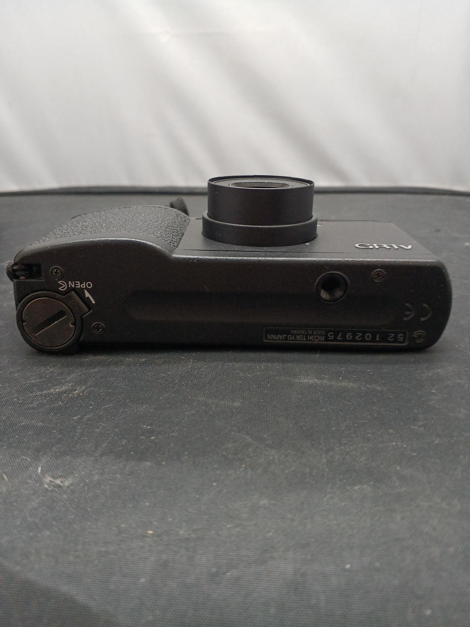 RICOH|フィルムカメラ|【ハードオフ公式通販】オフモール|2013430000141910