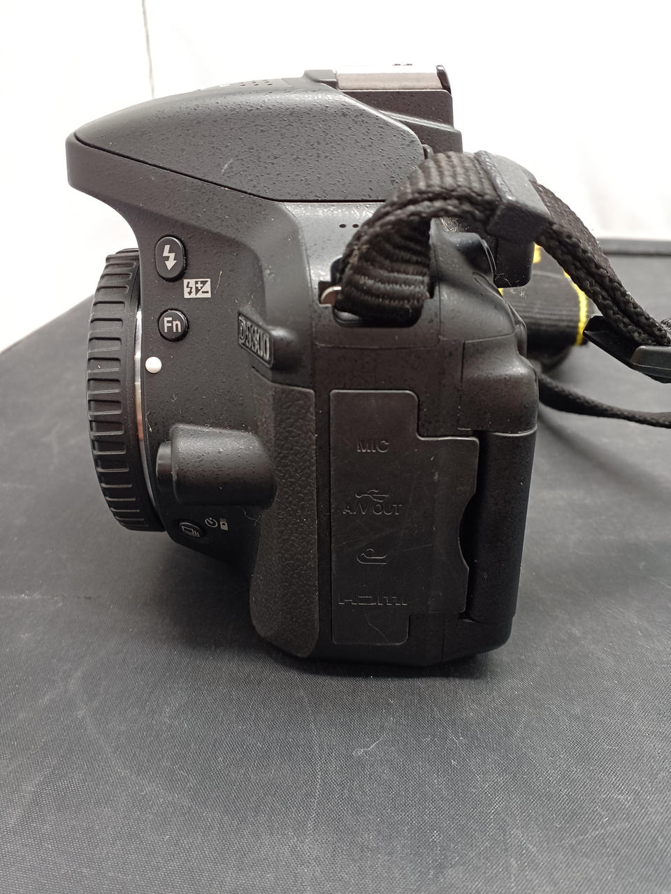 NIKON|デジタル一眼レフ ボディ|【ハードオフ公式通販】オフモール