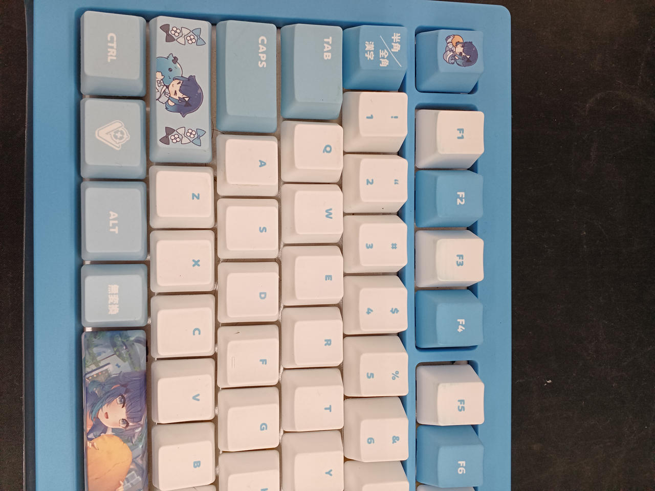 VSPO!GEAR|ゲーミングキーボード|【ハードオフ公式通販】オフモール