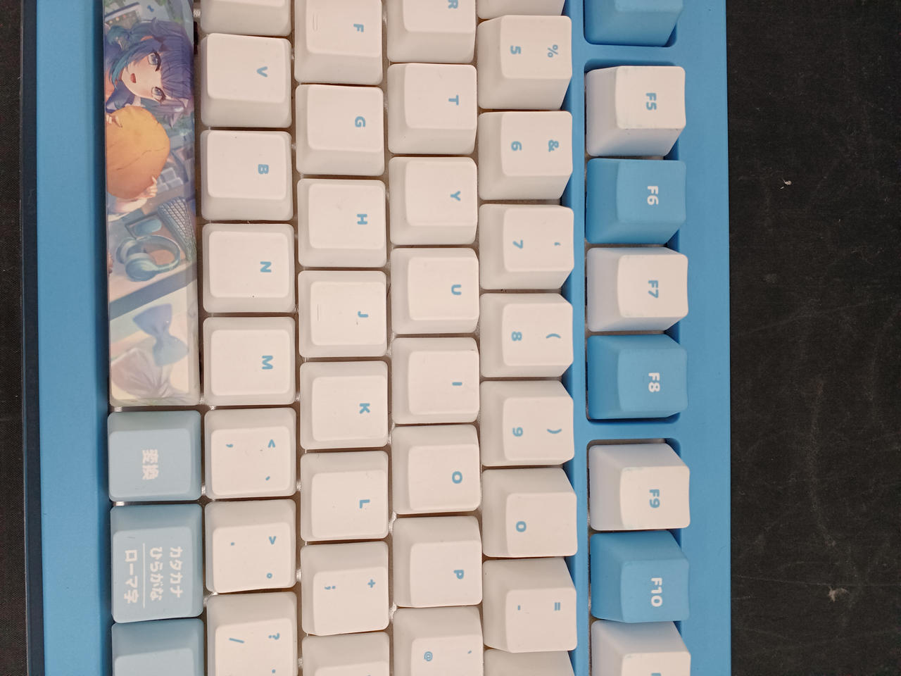 VSPO!GEAR|ゲーミングキーボード|【ハードオフ公式通販】オフモール