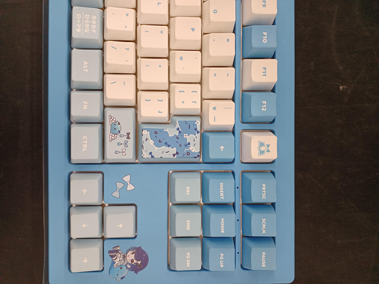 VSPO!GEAR|ゲーミングキーボード|【ハードオフ公式通販】オフモール