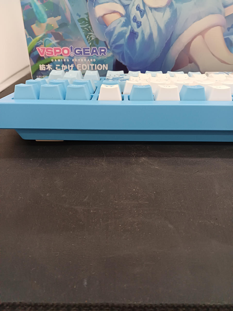 VSPO!GEAR|ゲーミングキーボード|【ハードオフ公式通販】オフモール