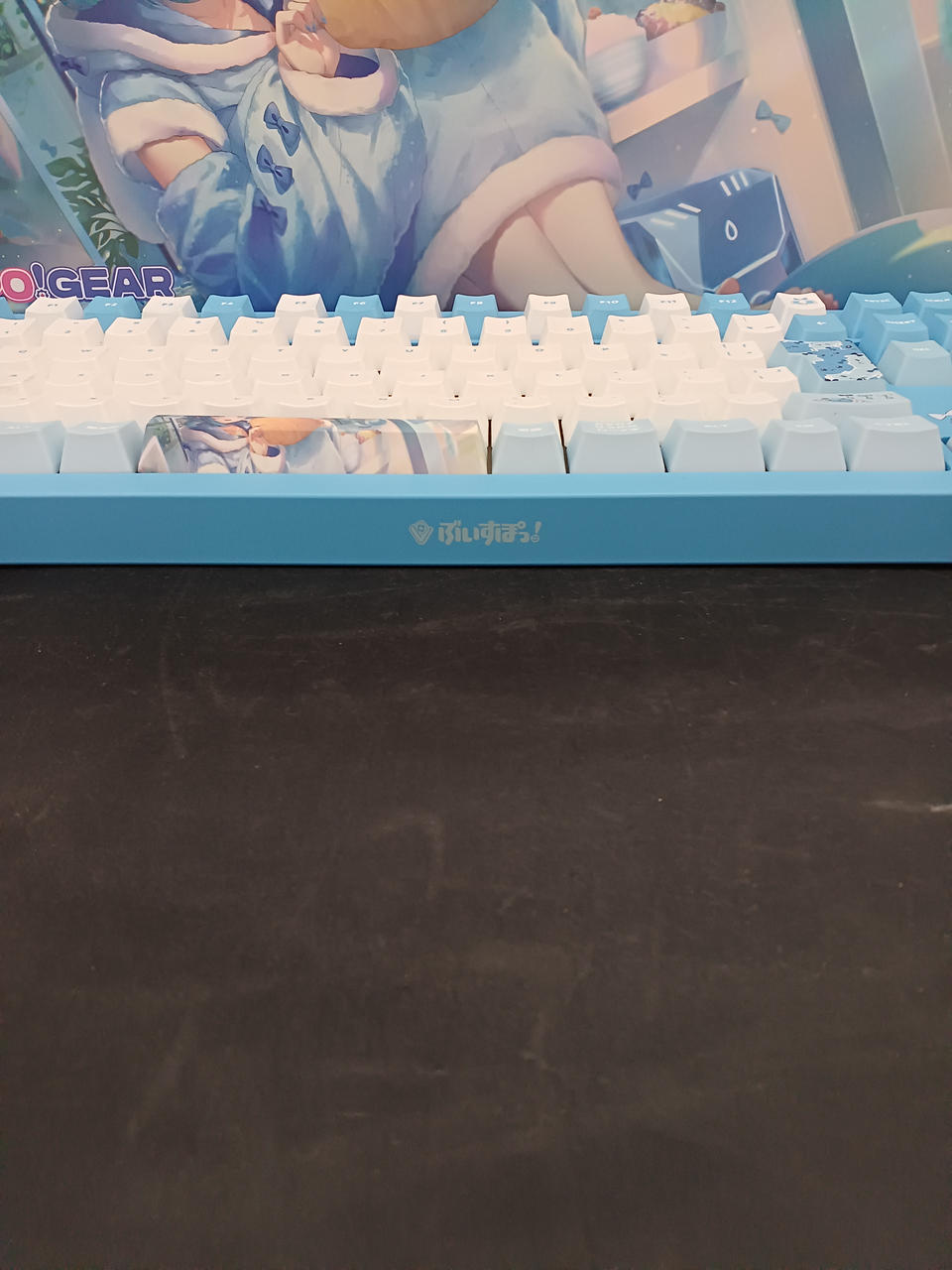 VSPO!GEAR|ゲーミングキーボード|【ハードオフ公式通販】オフモール