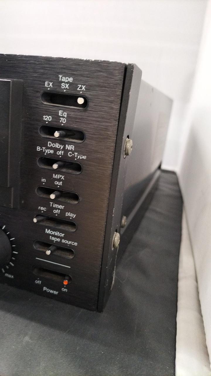 ナカミチ(NAKAMICHI)|ナカミチ カセットデッキ|【ハードオフ公式通販