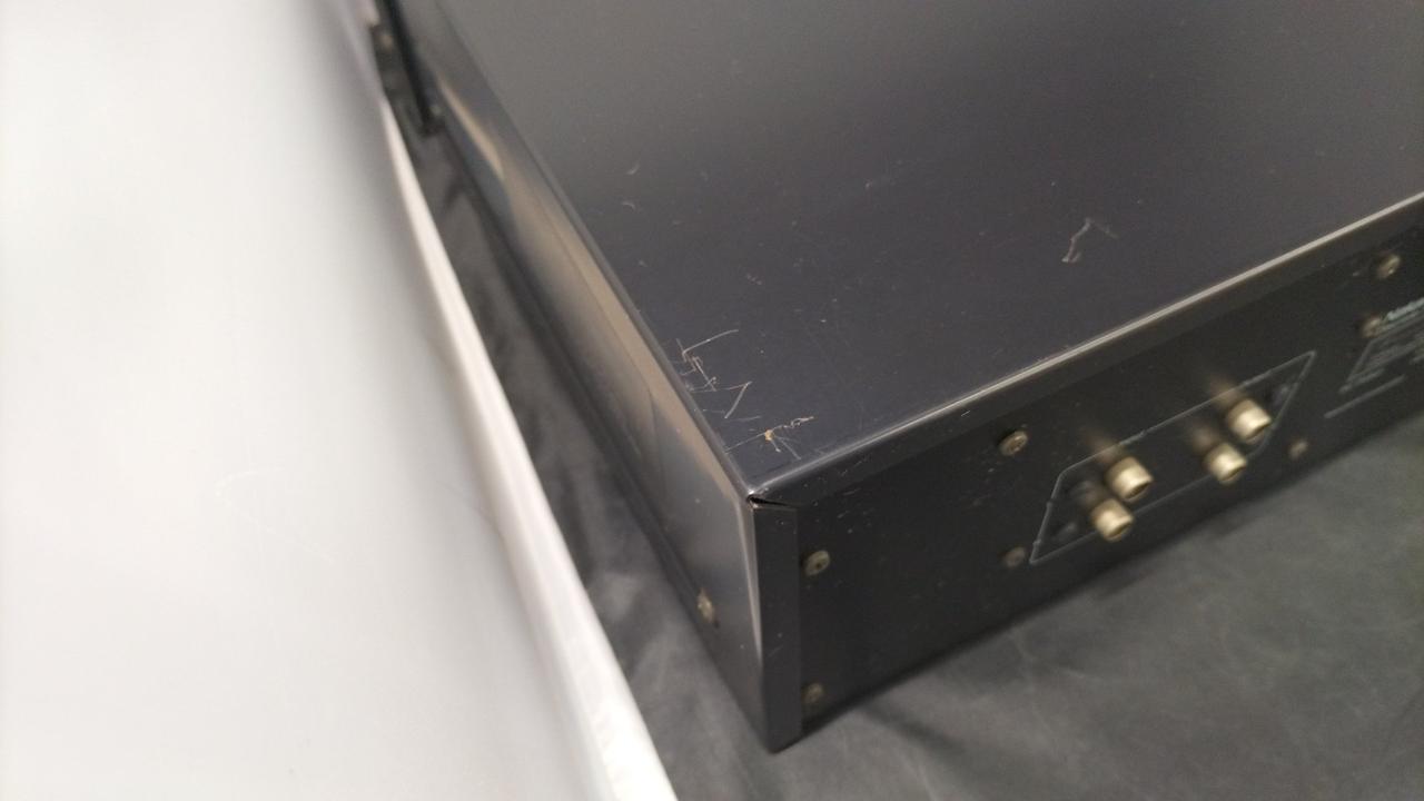 ナカミチ(NAKAMICHI)|ナカミチ カセットデッキ|【ハードオフ公式通販