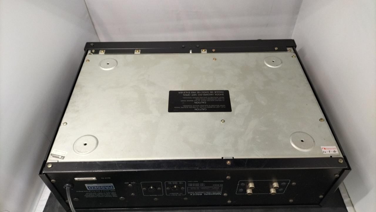 ナカミチ(NAKAMICHI)|ナカミチ カセットデッキ|【ハードオフ公式通販