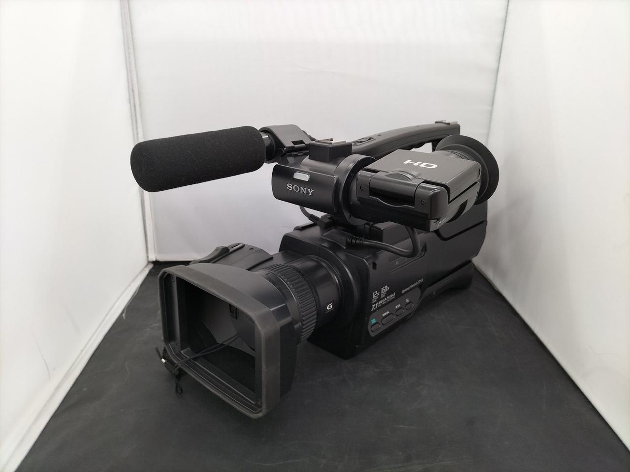 ソニー(SONY)|ソニー ビデオ カメラ HXR-MC2000J|【ハードオフ公式通販