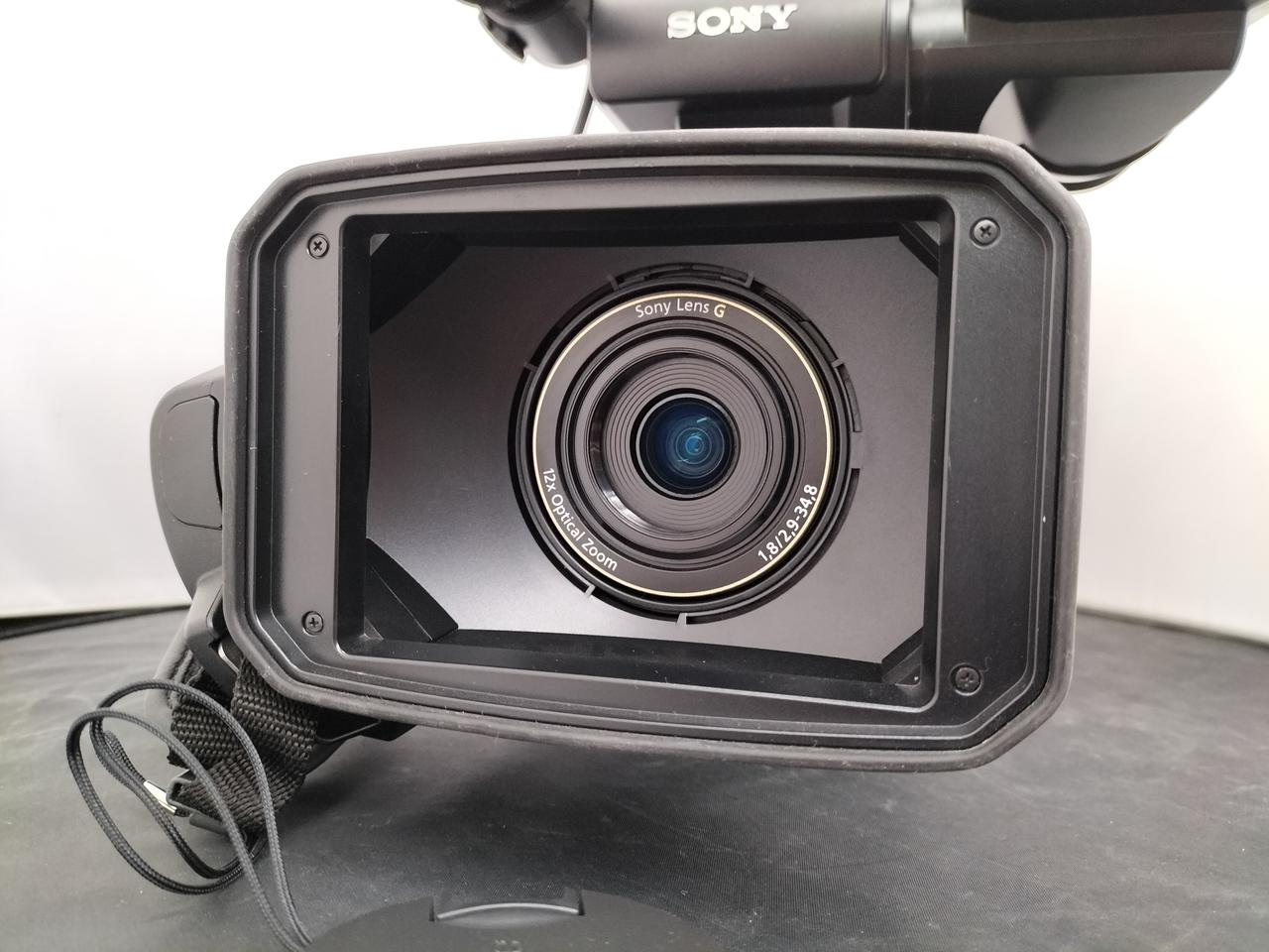 ソニー(SONY)|ソニー ビデオ カメラ HXR-MC2000J|【ハードオフ公式通販