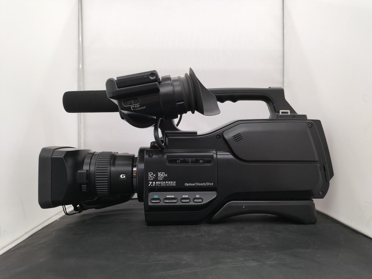 ソニー(SONY)|ソニー ビデオ カメラ HXR-MC2000J|【ハードオフ公式通販