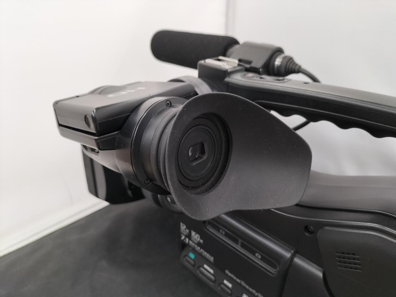 ソニー(SONY)|ソニー ビデオ カメラ HXR-MC2000J|【ハードオフ公式通販