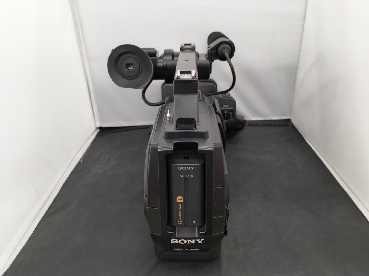 ソニー(SONY)|ソニー ビデオ カメラ HXR-MC2000J|【ハードオフ公式通販