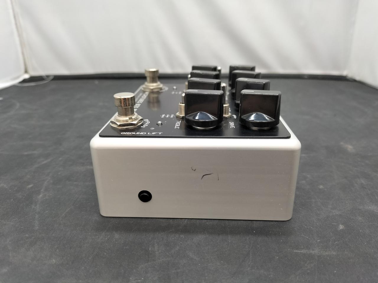 DARKGLASS ELECTRONICS|ベースプリアンプ|【ハードオフ公式通販】オフ