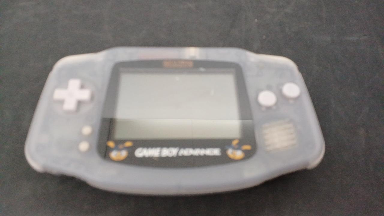 NINTENDO / 任天堂|ゲームボーイアドバンスジャイアンツモデル