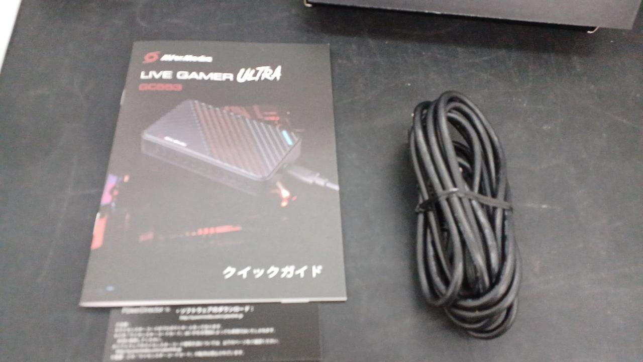 AVERMEDIA|キャプチャーボード|【ハードオフ公式通販】オフモール