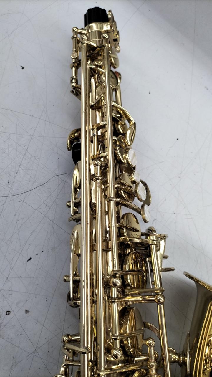 アルトサックス Www Salzanohome It