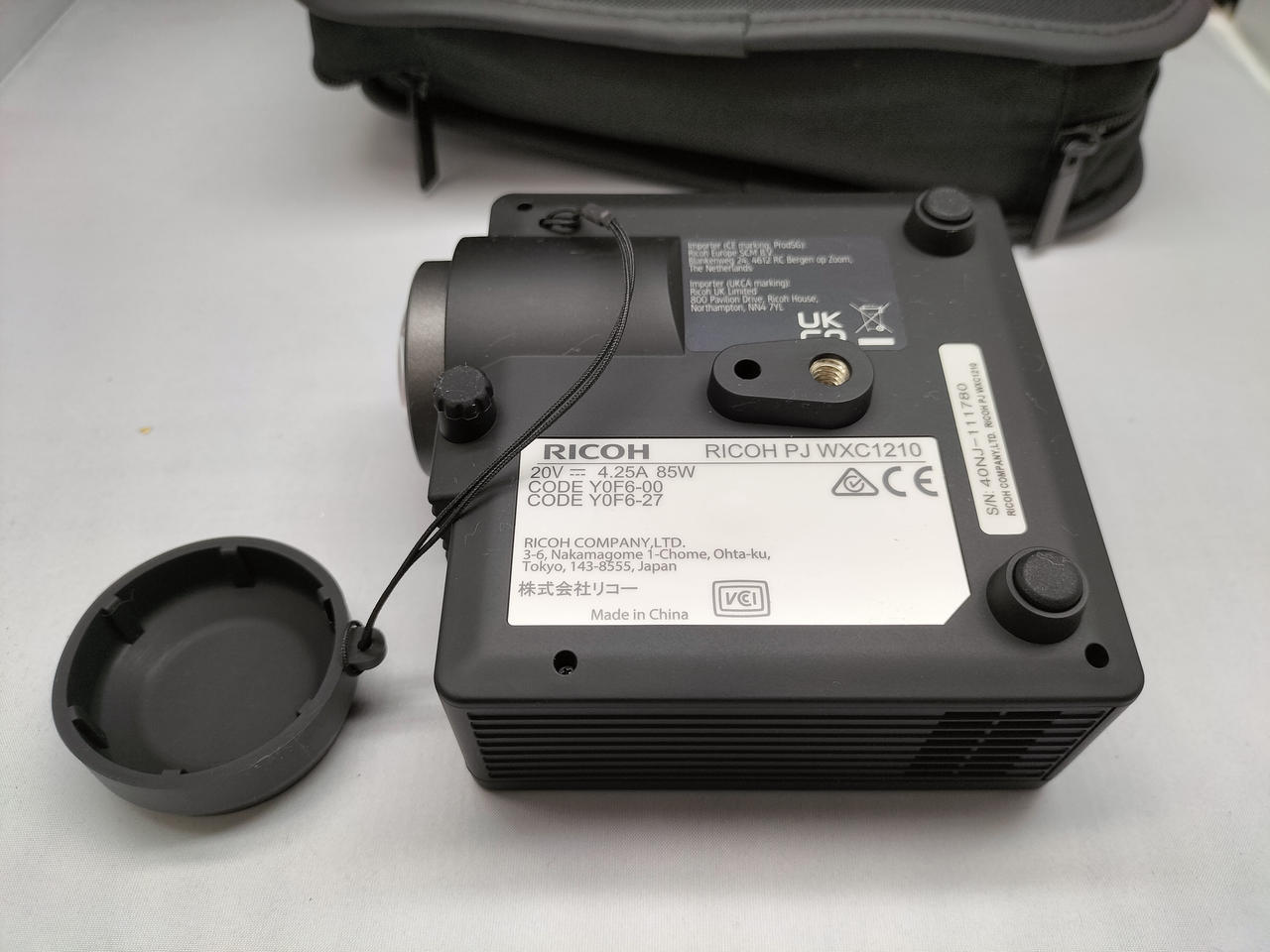 リコー(RICOH)|プロジェクター|HARDOFFオフモール（オフモ