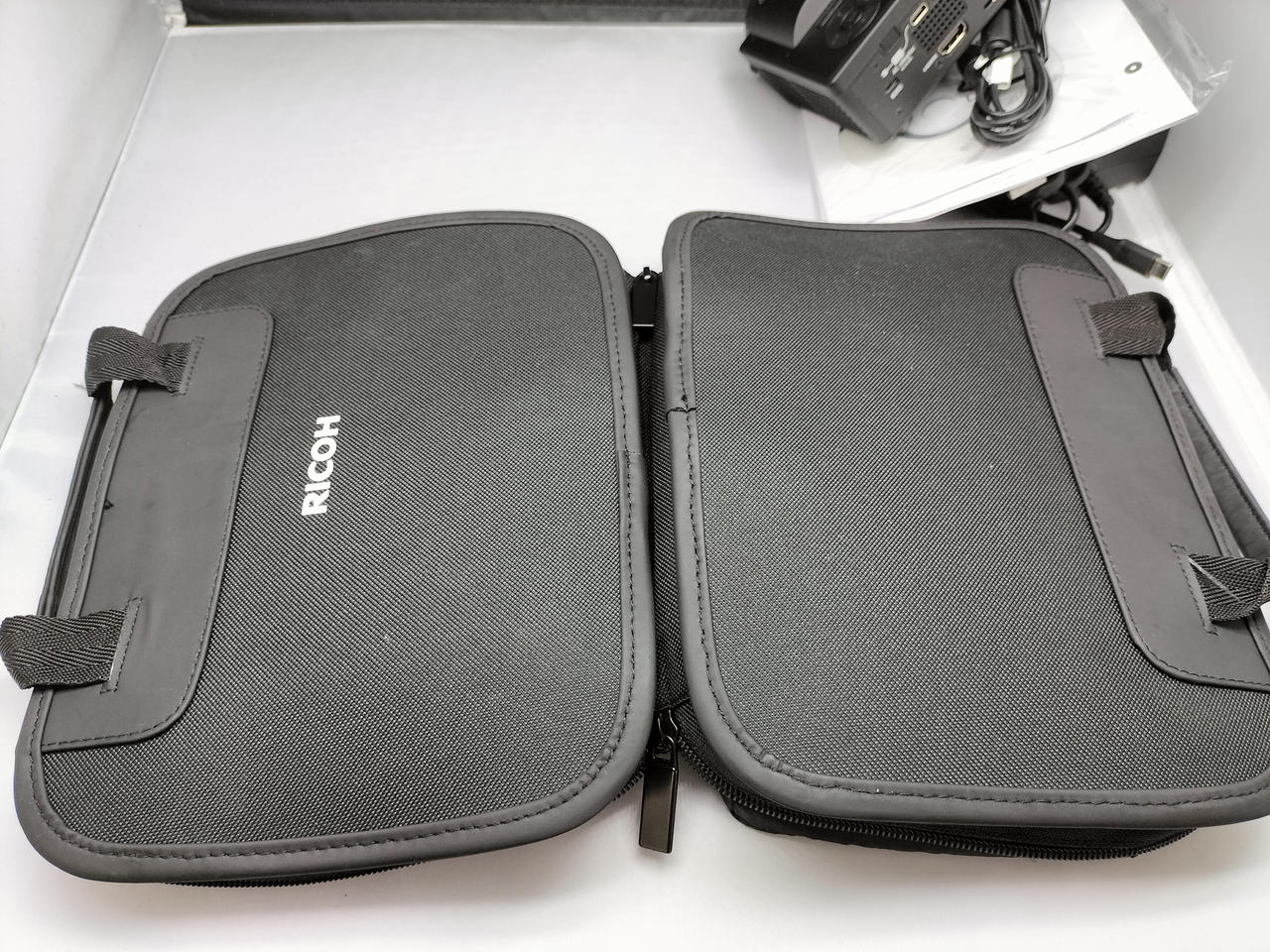 格安限定出品！！RICOH プロジェクター本体 リコー(RICOH)|プロジェクター|HARDOFFオフモール（オフモ