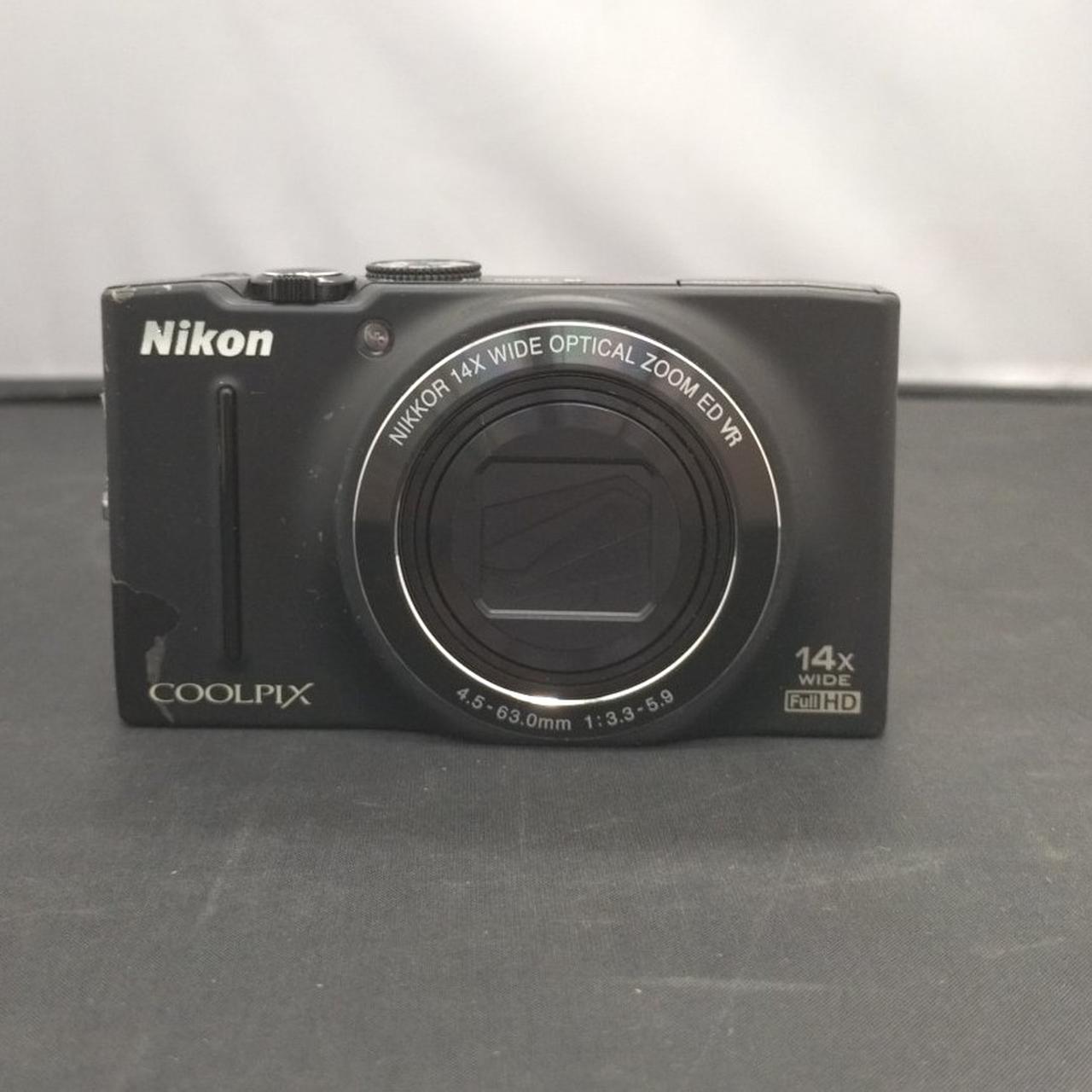 Nikon COOLPIX コンパクトデジタルカメラ【お買得！１台は使用可能】 Amazon | Nikon デジタルカメラ COOLPIX L28 有効画素数2005万