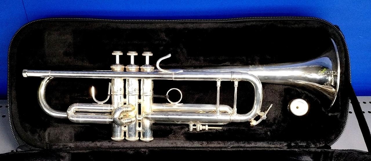 VINCENT BACH|トランペット|HARDOFFオフモール（オフモ）|2013430000133038