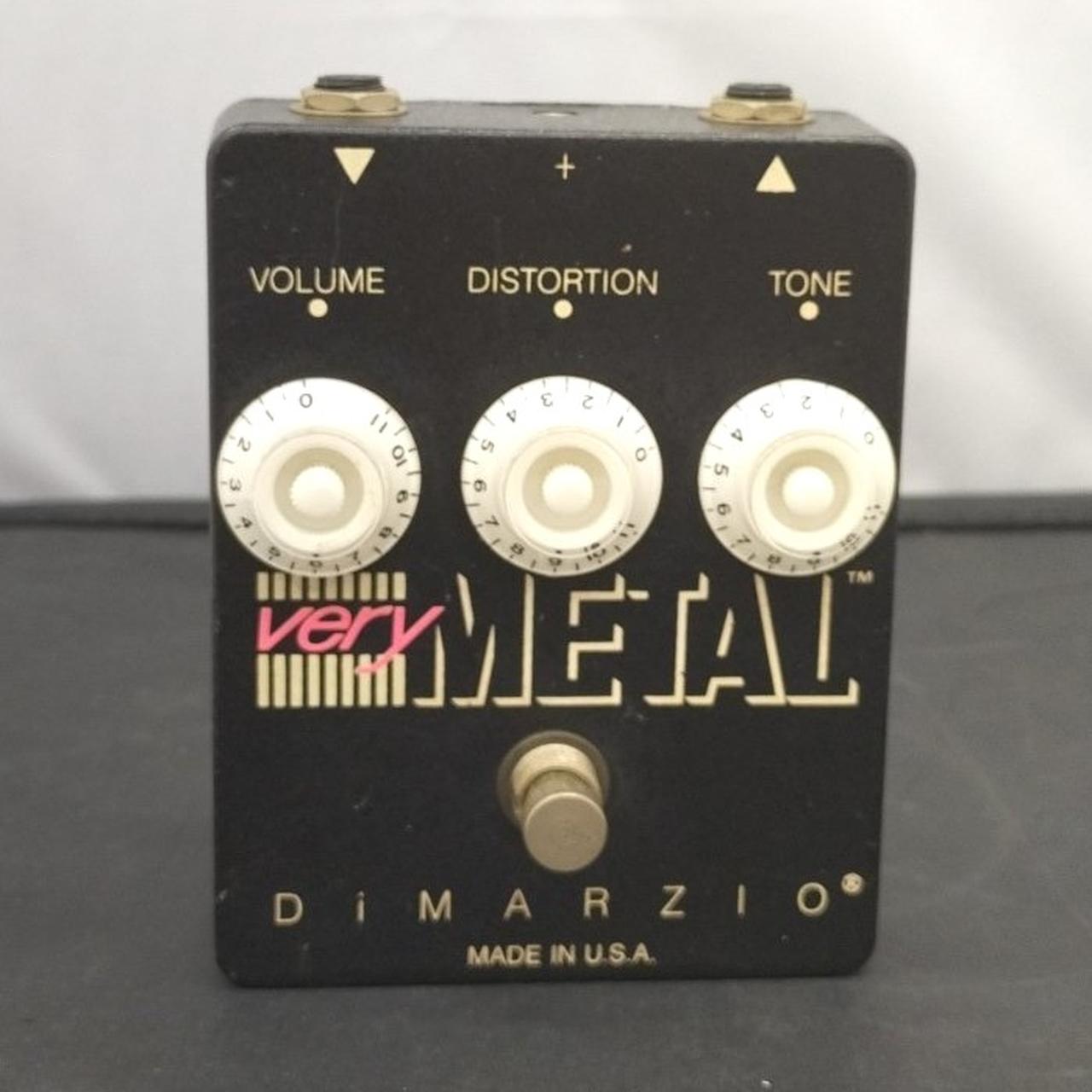 DIMARZIO|ディストーション|HARDOFFオフモール（オフモ