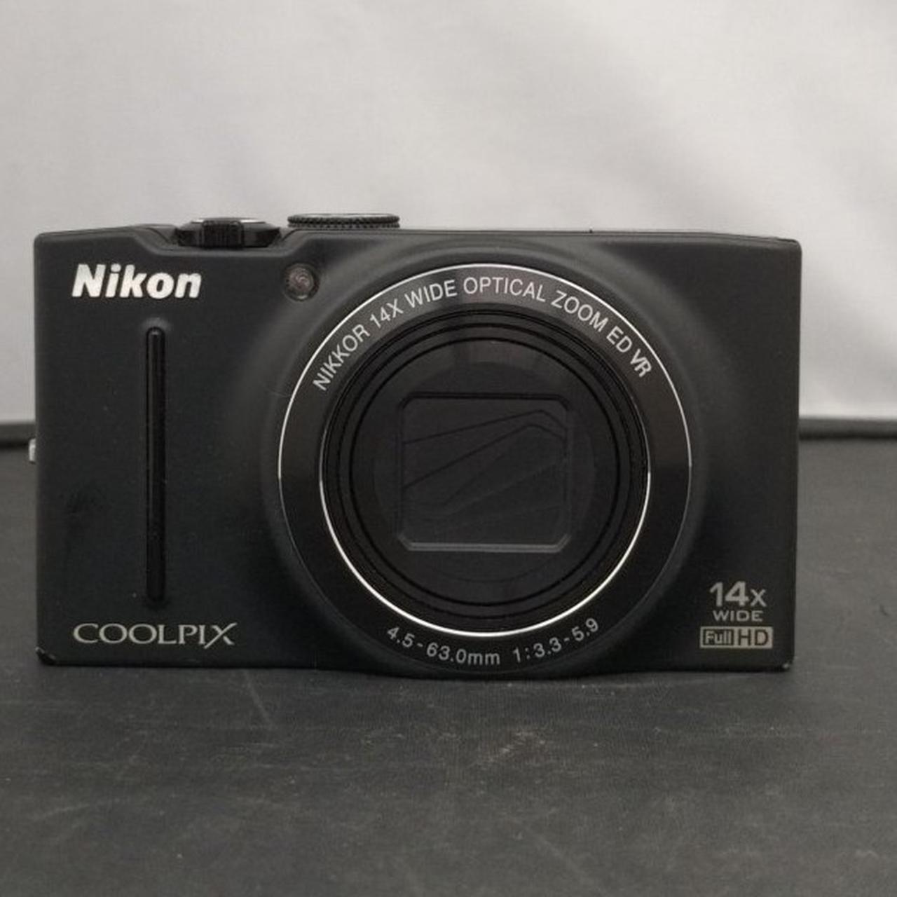 Nikon COOLPIX コンパクトデジタルカメラ Amazon | Nikon デジタルカメラ COOLPIX (クールピクス) S6300